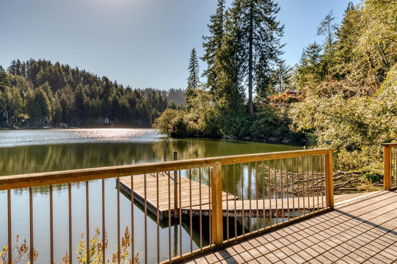 Rustic Retreat On Mercer Lake فلورينس المظهر الخارجي الصورة