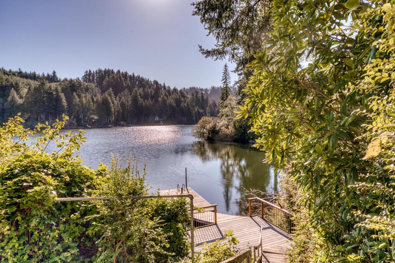 Rustic Retreat On Mercer Lake فلورينس المظهر الخارجي الصورة