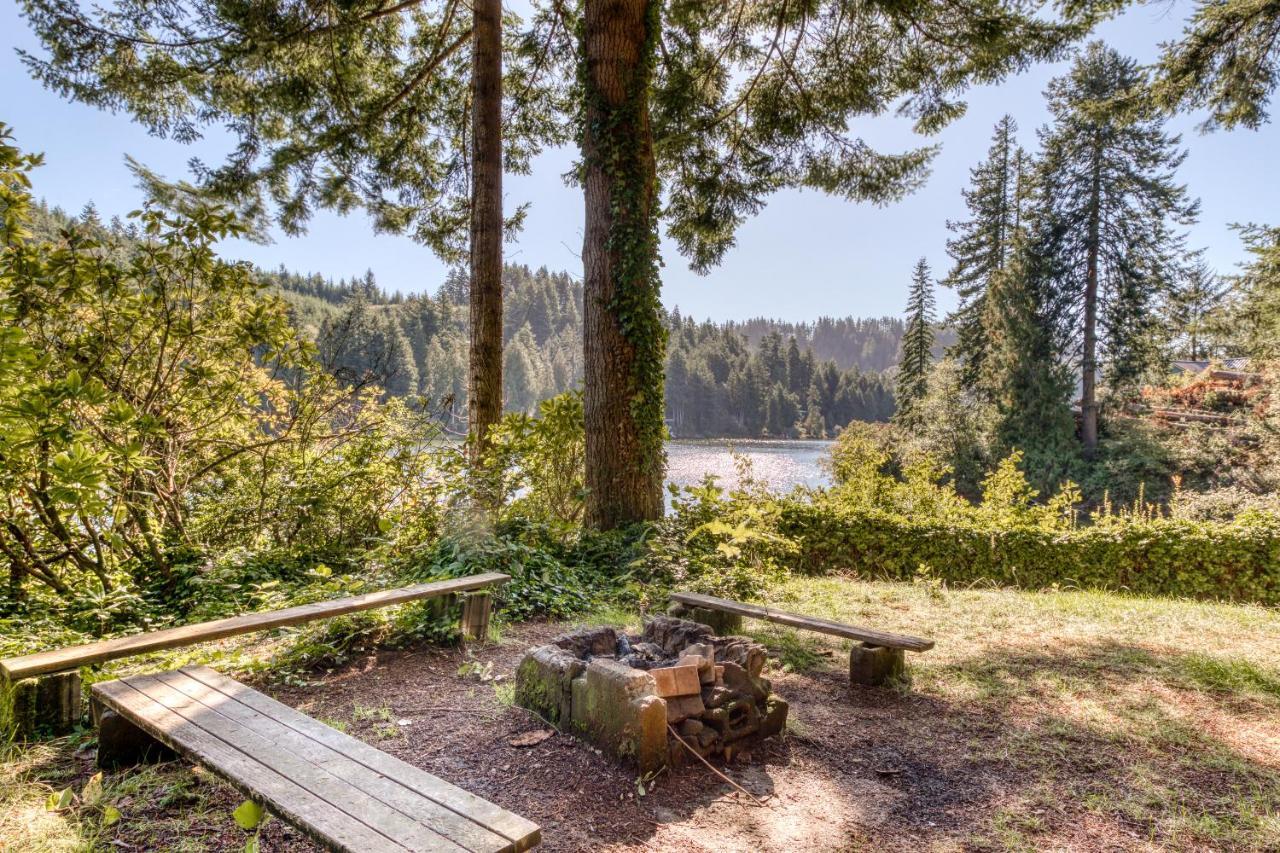 Rustic Retreat On Mercer Lake فلورينس المظهر الخارجي الصورة