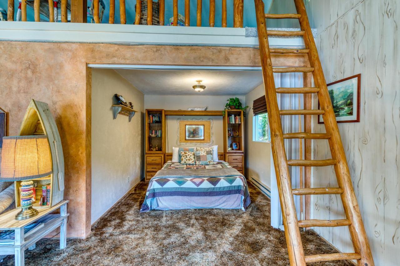 Rustic Retreat On Mercer Lake فلورينس المظهر الخارجي الصورة