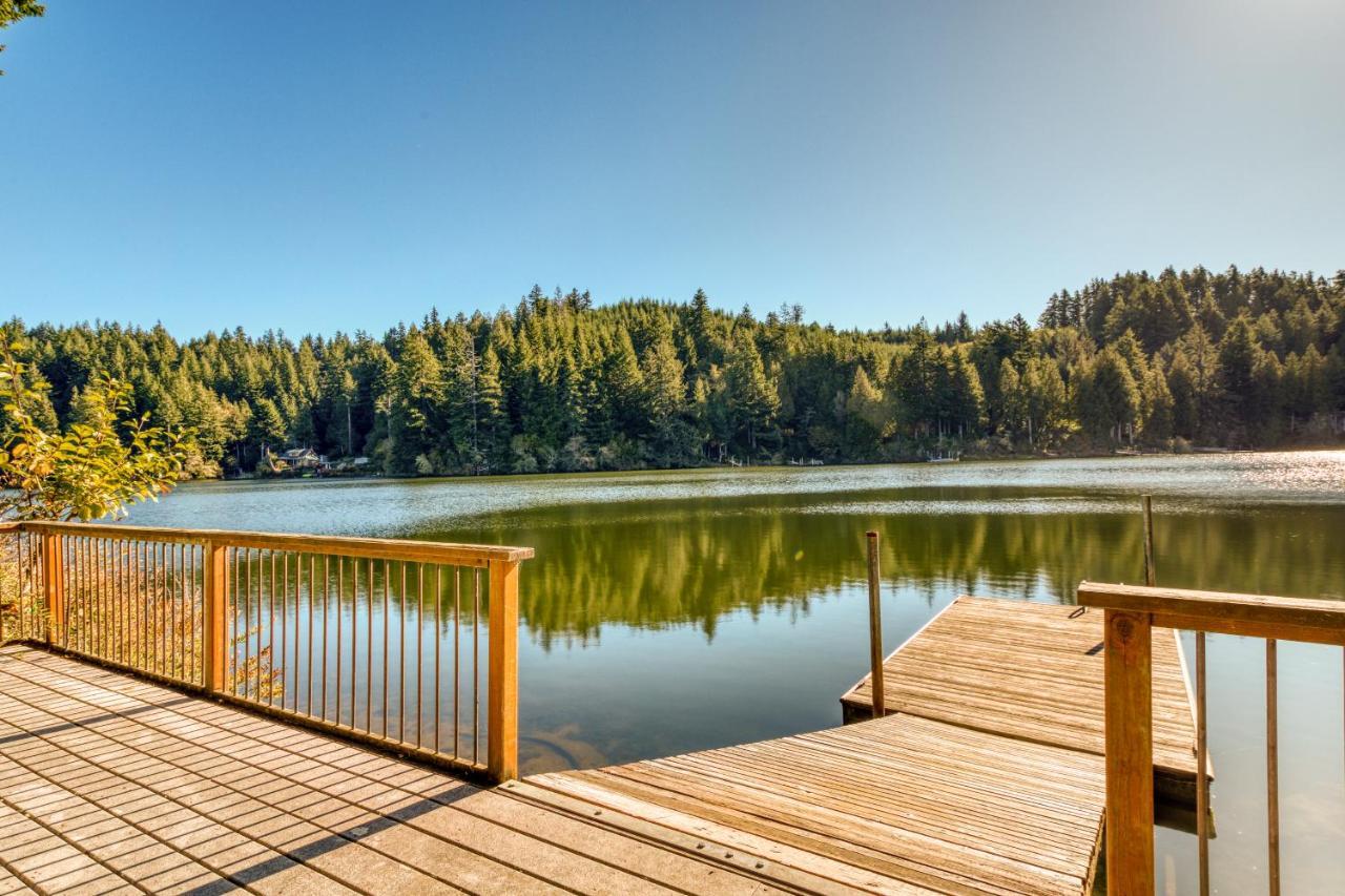 Rustic Retreat On Mercer Lake فلورينس المظهر الخارجي الصورة