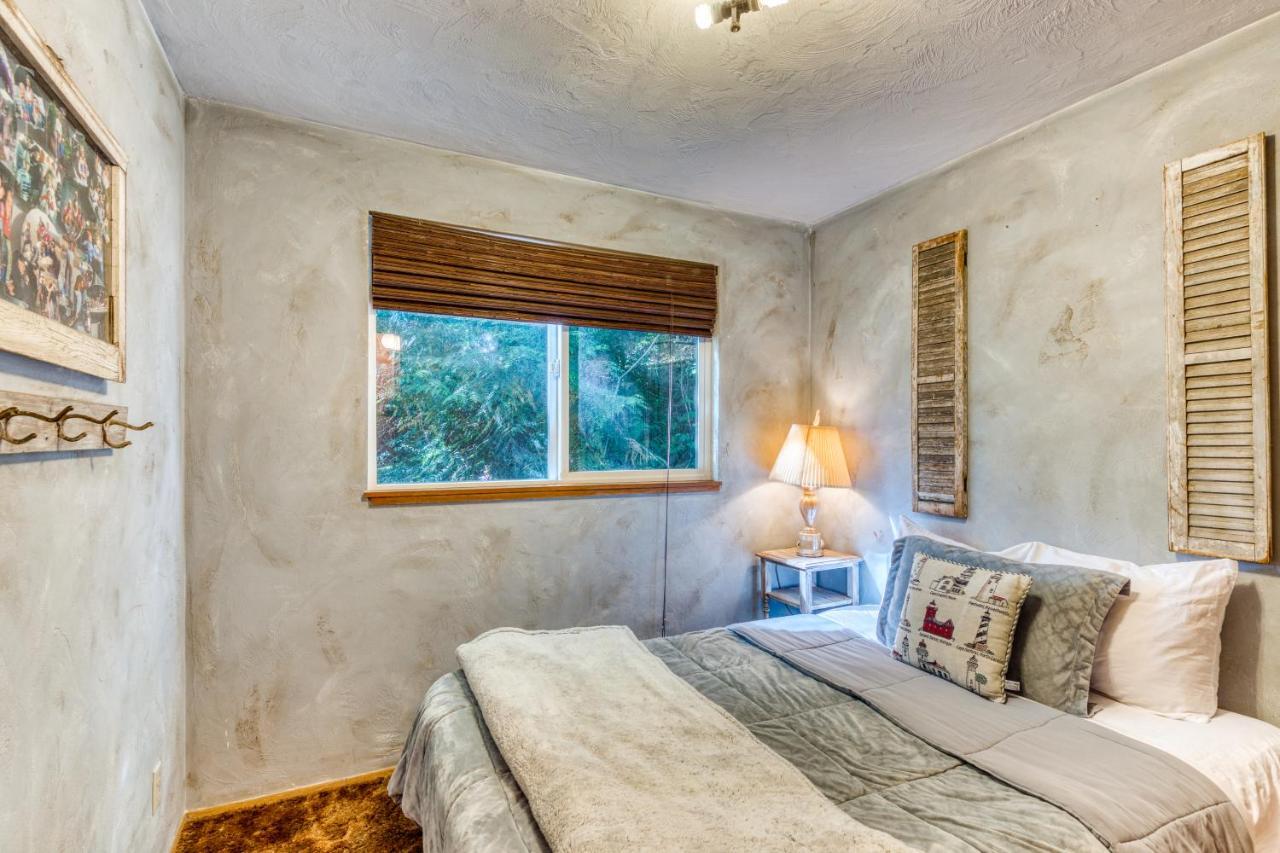 Rustic Retreat On Mercer Lake فلورينس المظهر الخارجي الصورة