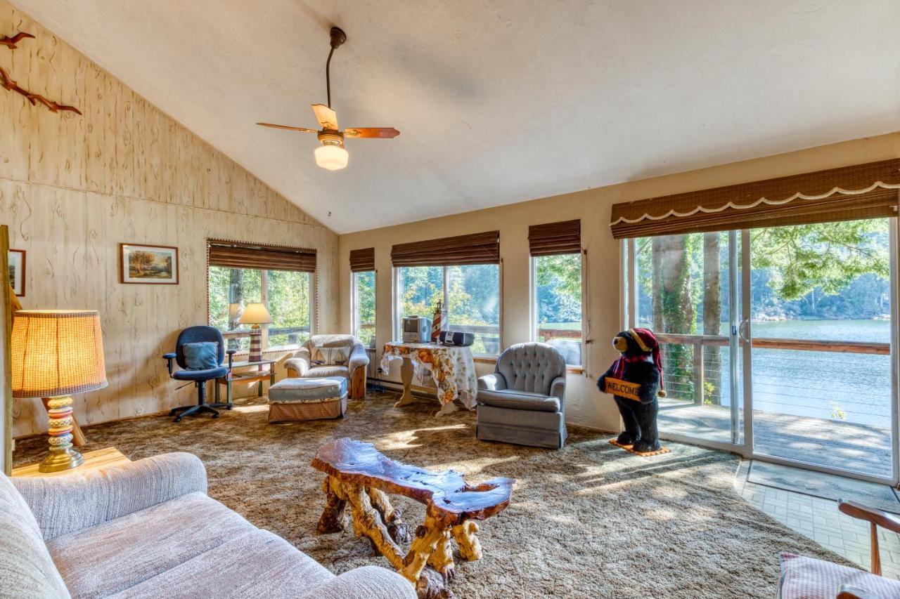 Rustic Retreat On Mercer Lake فلورينس المظهر الخارجي الصورة