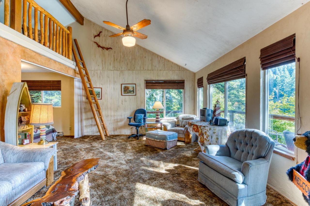 Rustic Retreat On Mercer Lake فلورينس المظهر الخارجي الصورة