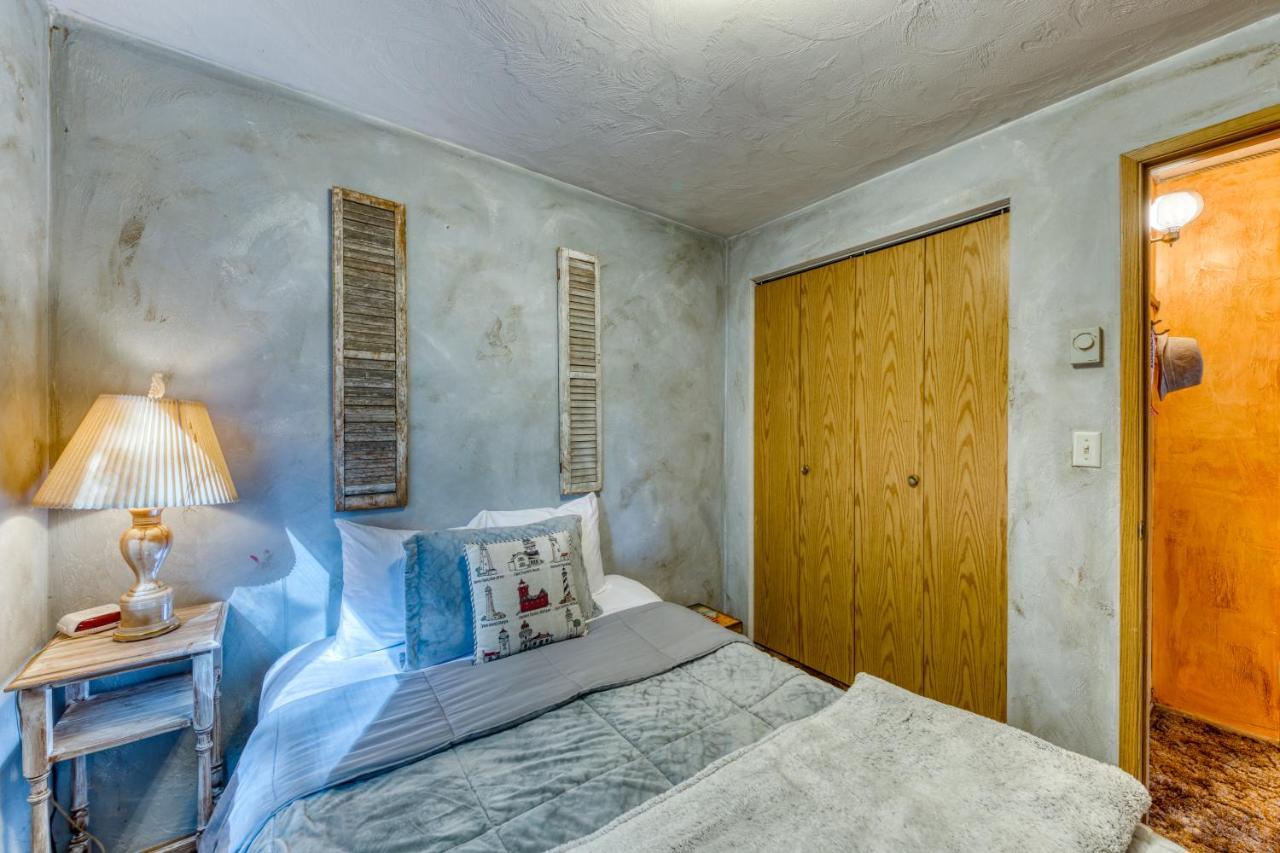 Rustic Retreat On Mercer Lake فلورينس المظهر الخارجي الصورة