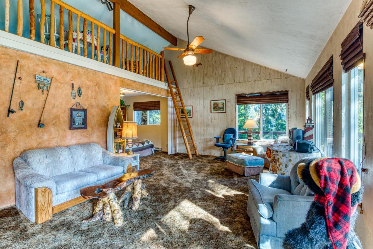 Rustic Retreat On Mercer Lake فلورينس المظهر الخارجي الصورة