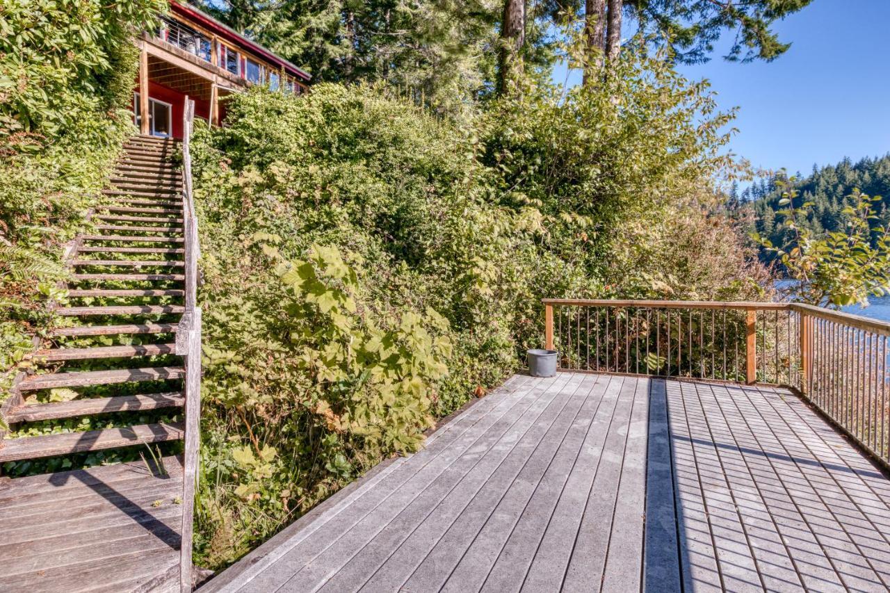 Rustic Retreat On Mercer Lake فلورينس المظهر الخارجي الصورة