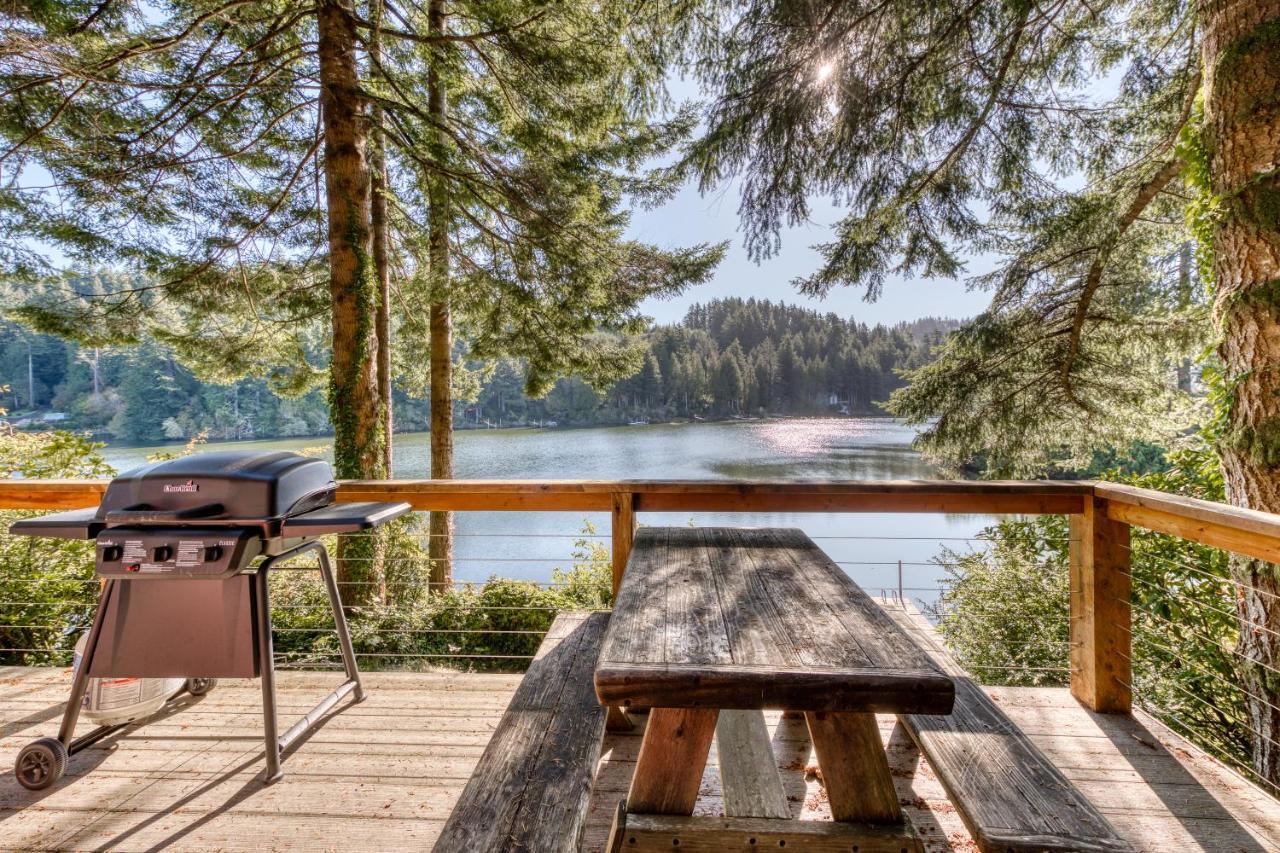 Rustic Retreat On Mercer Lake فلورينس المظهر الخارجي الصورة