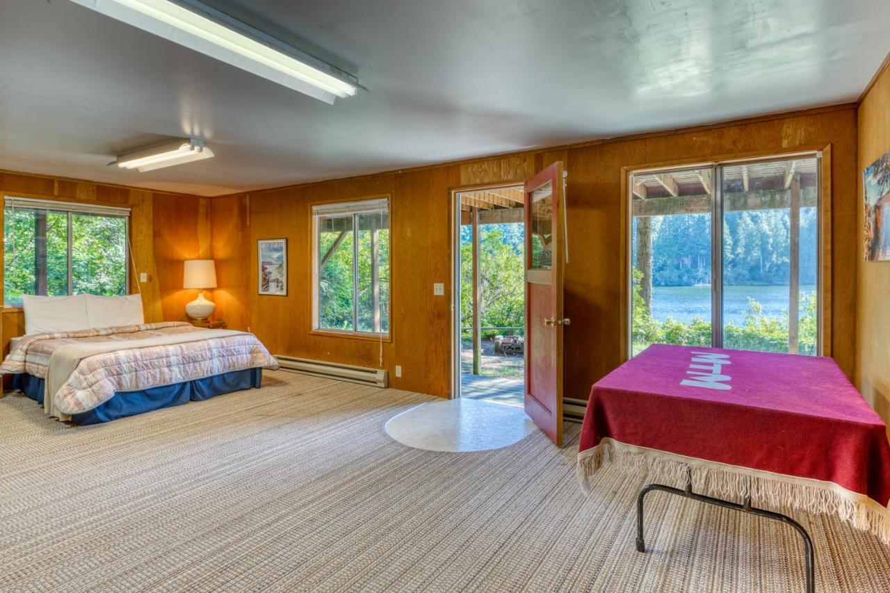 Rustic Retreat On Mercer Lake فلورينس المظهر الخارجي الصورة