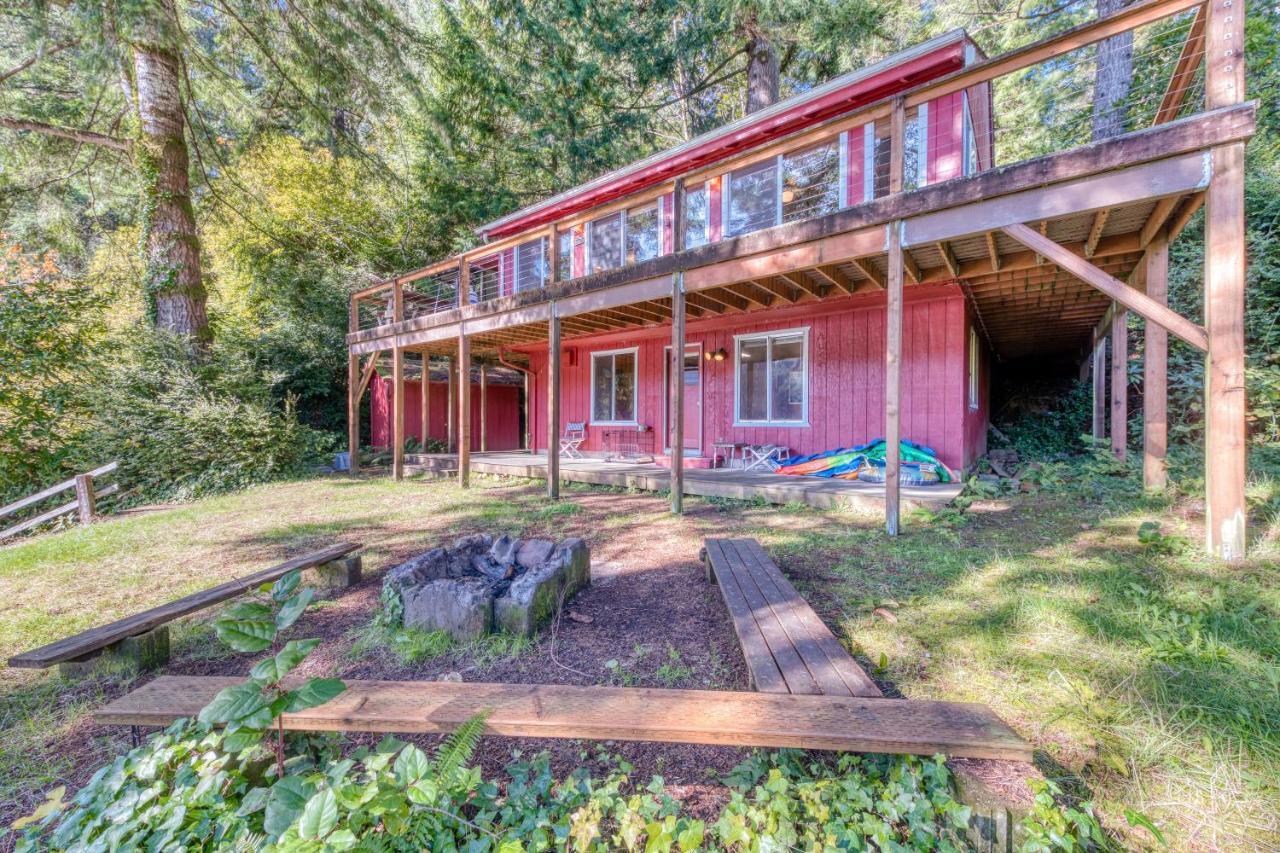 Rustic Retreat On Mercer Lake فلورينس المظهر الخارجي الصورة