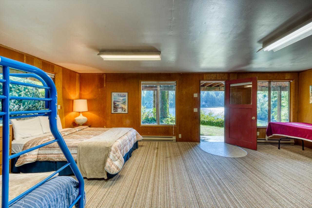 Rustic Retreat On Mercer Lake فلورينس المظهر الخارجي الصورة