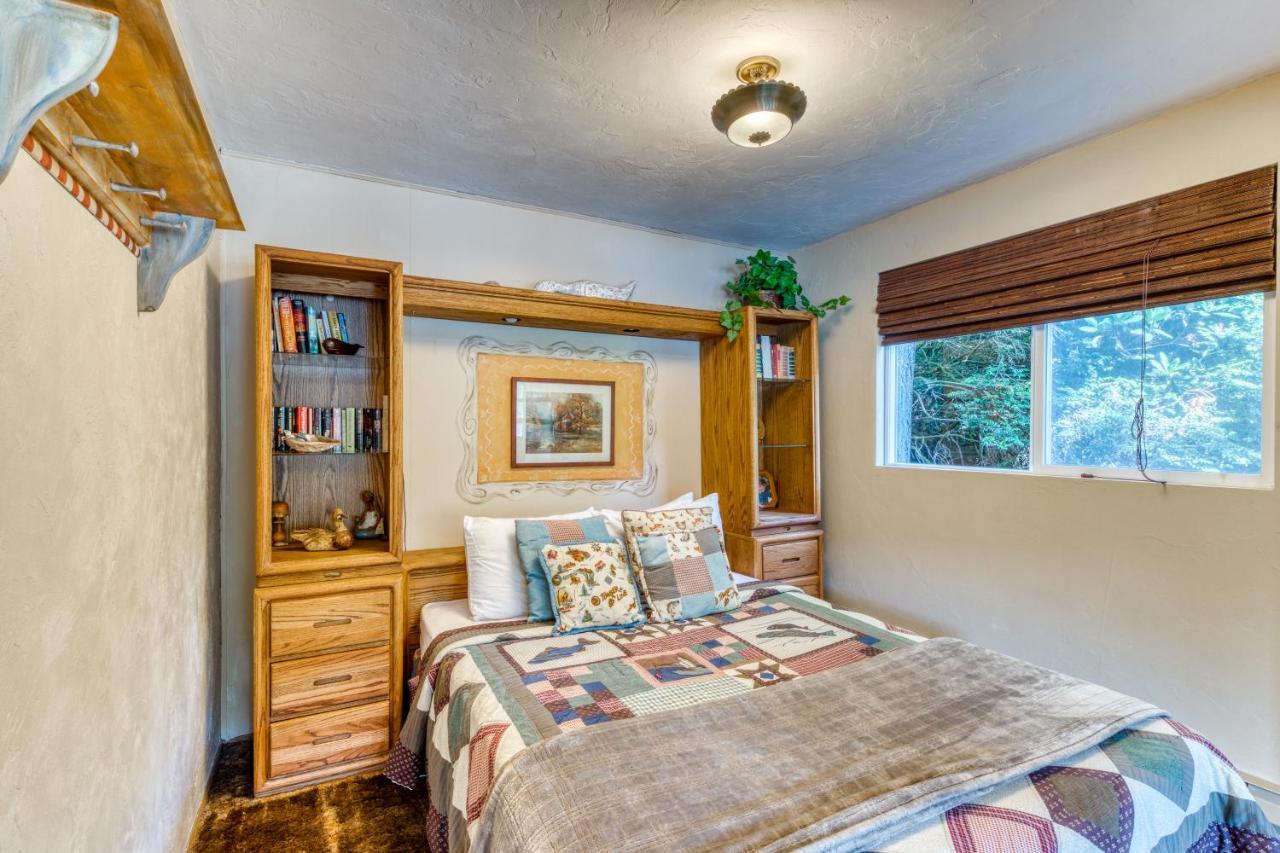 Rustic Retreat On Mercer Lake فلورينس المظهر الخارجي الصورة